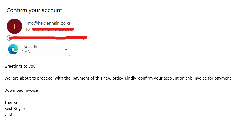 Phantom Stealer attachment-based campaign Phantom Stealer attachment-based campaign