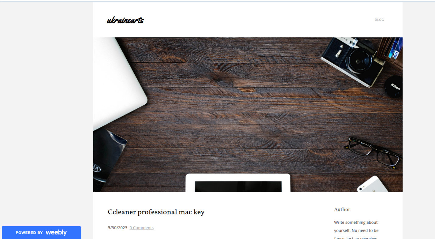 Ukraine campaign sample page 3 Ukraine campaign sample page 3